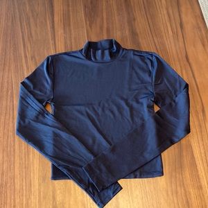 Babaton Contour Mockneck